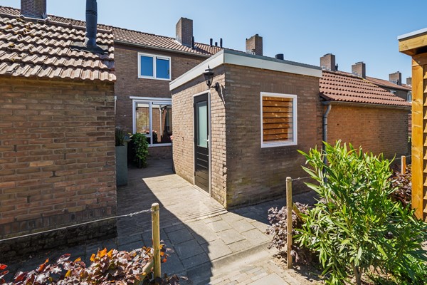 Medium property photo - Haarstraat 8, 4157 GP Enspijk